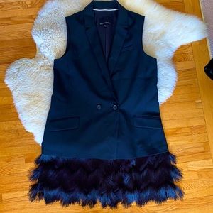 Unique Banana Republic Dress